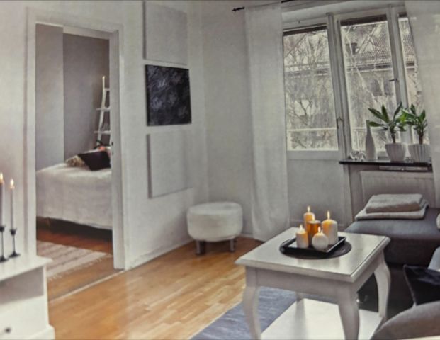 Förrådsgatan 3 - Photo 1