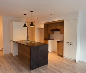 Logement 5 1/2 - juillet 2026 - Photo 3