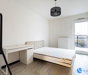 2-pok. 37m2*Bonarka*Łagiewniki*Fredry* - Photo 5