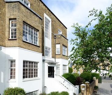 Studio to rent - Photo 6