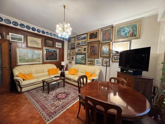 Trilocale in Via Zante, Milano - Foto 1