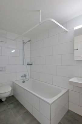 1 month FREE - First rental after partial renovation - Your new apartment in the heart of Basel - Photo 1