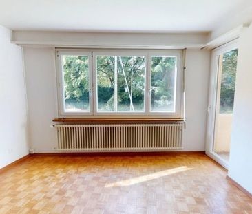 2 Zimmer, 55 m², 2. Stock - Foto 1