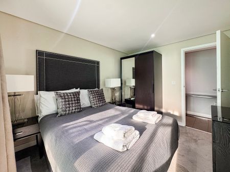 Merchant Square, W2, London - Photo 4