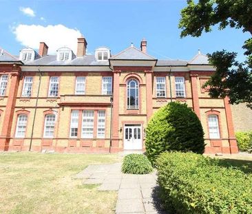 Penrose House, Newsholme Drive, N21 - Photo 3