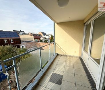Rollstuhlgerecht, Barrierearm mit Balkon und Stellplatz! - Photo 6
