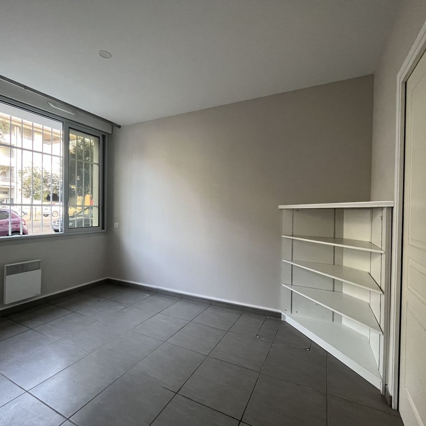 APPART T2 53m2 RDC PMR - Photo 1