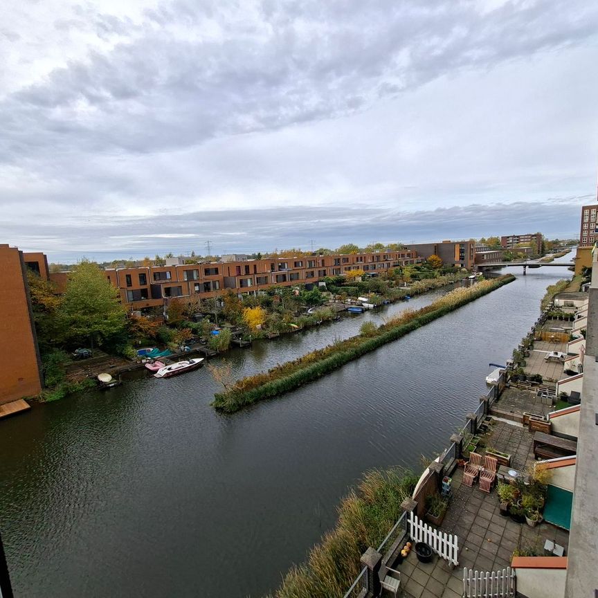 Emmy Andriessestraat 306, Theo van Goghparkbuurt, 1087ML, Amsterdam - Foto 1