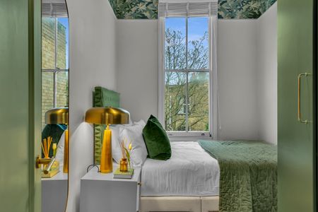 1 Bed Flat, Eardley Cres, SW5 - Photo 4