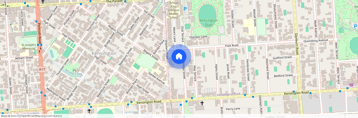 2/3 Uxbridge Street, Kensington Park SA 5068