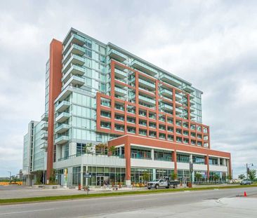 For Lease - 180 Enterprise Boulevard Unit# 410, Markham, Ontario - Photo 6