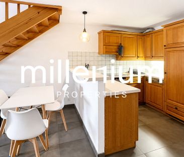 3.5 Zimmer, 72 m² - Foto 2