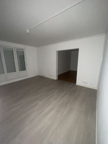 Appartement TYPE 4 – 81 m² - Photo 4