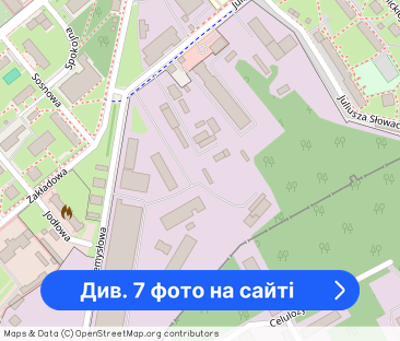 Mieszkanie na wynajem 50 M2 pierwsze piętro - Фото 1