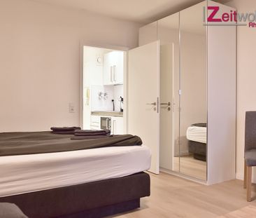 Gemütliches Wohnen mit schöner Aussicht über Köln-Ehrenfeld - Photo 6