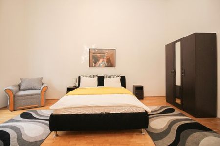 Erzsébet körút - Fotó 3