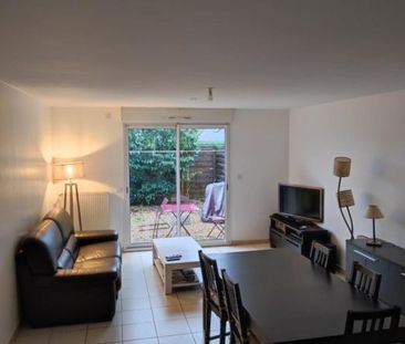 Maison à louer, 3 pièces - LES PONTS DE CE 49130 - Photo 1