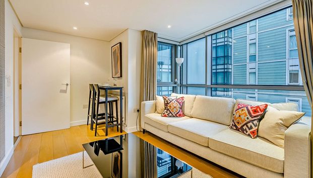 Merchant Square, Paddington, W2 1AN, London - Photo 1