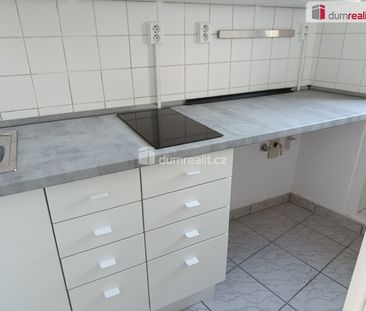Pronájem bytu 1+kk 23 m² - Photo 2