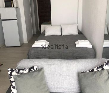 Alquiler de estudio en Calle Murillo Bracho, 1 - Photo 4