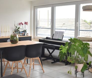 Appartement te huur in Aaigem voor € 595 met 1 slaapkamer - Photo 6