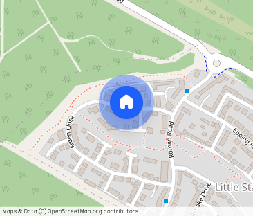 Arden Close, Little Stanion, NN18 - Photo 1