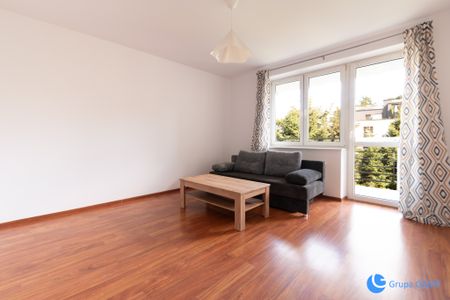 Od zaraz 3-pok. 70 m2, balkon, Ruczaj, Dębniki - Photo 2