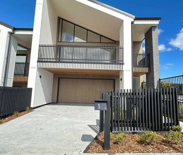3 Percy Neils Road, Hobsonville - Photo 2