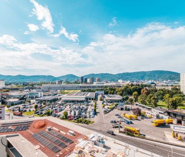 LEVEL GRAZ – Lebensgefühl auf höchstem Niveau - Foto 5