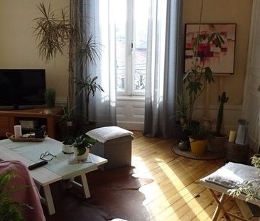 Appartement Firminy - Photo 1