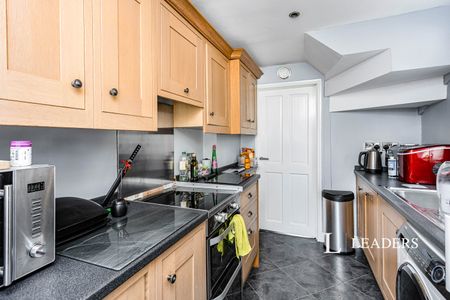 1 bedroom property to rent Chanctonbury Road, Burgess Hill, West Sussex, RH15 - Photo 4