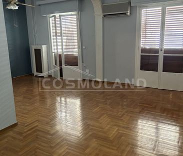 Διαμέρισμα για ενοικίαση Λόφος Φινοπούλου (Γκύζη - Πεδίον Άρεως) - Photo 2