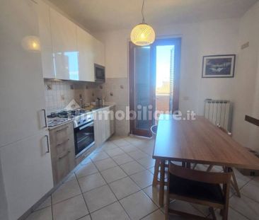 Trilocale via Cristoforo Colombo, Civitanova Nord, San Gabriele, Fo... - Photo 3