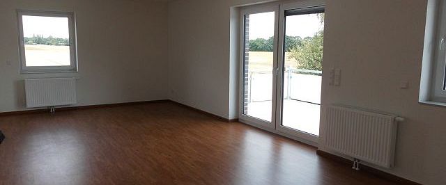 Hochwertige 3-Zimmer-Wohnung mit sonnigem Balkon! - Foto 1