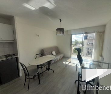 Appartement à louer, 1 pièce - Olivet 45160 - Photo 1