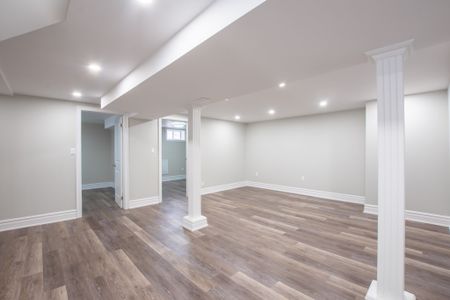 All Inclusive 2 Bedroom + Den Lower Unit in St. Catharines!! - Photo 3