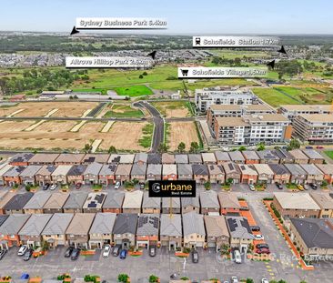 87 Ludhiana Glade, Schofields, NSW 2762 - Photo 3