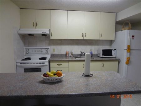 For Lease - 62 Alicewood Court Unit# BSMT, Toronto, Ontario - Photo 4