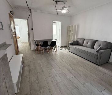 Alquiler de piso en Calle Manuel Ruiz Magro s/n - Photo 3