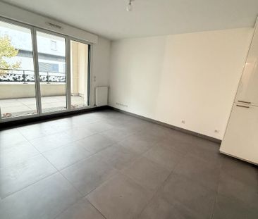 Appartement T2 Le Raincy à louer - Photo 2