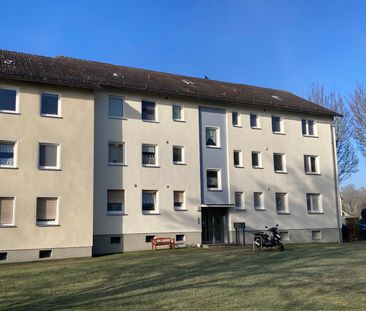 Tolle Familienwohnung mit Balkon ab sofort frei! - Foto 1