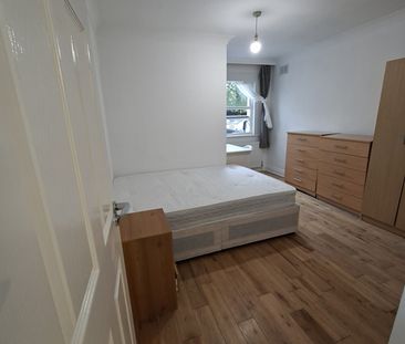 Room in a Shared Flat, Hornsey Road, N7 - Photo 4