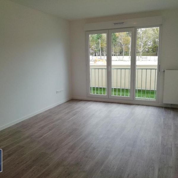 Location Appartement 2 pièces 39m² LE BLANC MESNIL 93150 - Photo 1