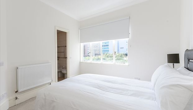 5 bed flat to rent - Photo 1