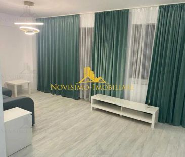NOVISIMO-IMOBILIARE: APARTAMENT CU DOUA CAM. IN ZONA MIHAI BRAVU - Fotografie 2