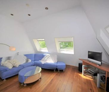 Burgemeester Passtoorsstraat, 1, B, 4835KE, Breda - Photo 2