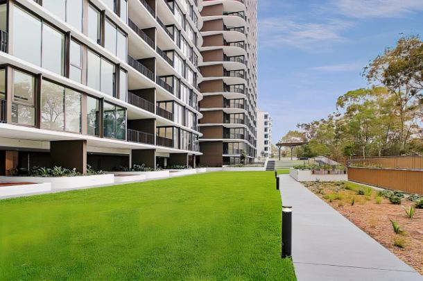 808C/80 Waterloo Road,Macquarie Park,New South Wales 2113, Sydney - Photo 1