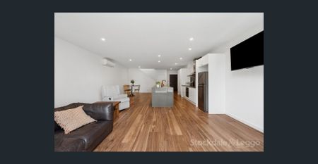 Modern 2-Bedroom Home in Peaceful Chirnside Park Location - Photo 4