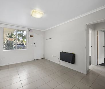 TWO BEDROOM APARTMENT - Photo 1