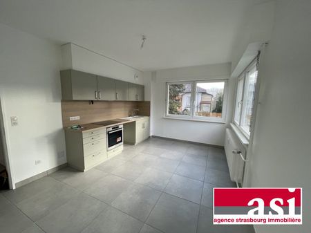 SPACIEUX 4/5P DE 122 M² REFAIT A NEUF - Photo 3